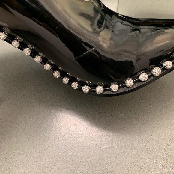 Ladies dress high heels - Picture 6 of 9